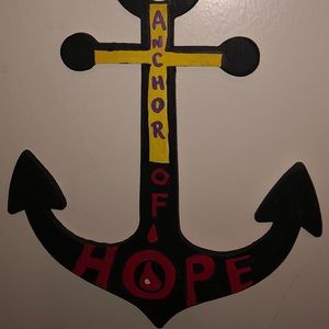 Anchor of Hope